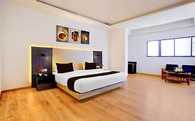 Super Townhouse Bombay Exhibition Centre Goregaon